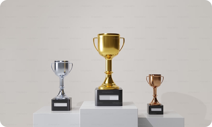 Nicsa | Rising Star Program