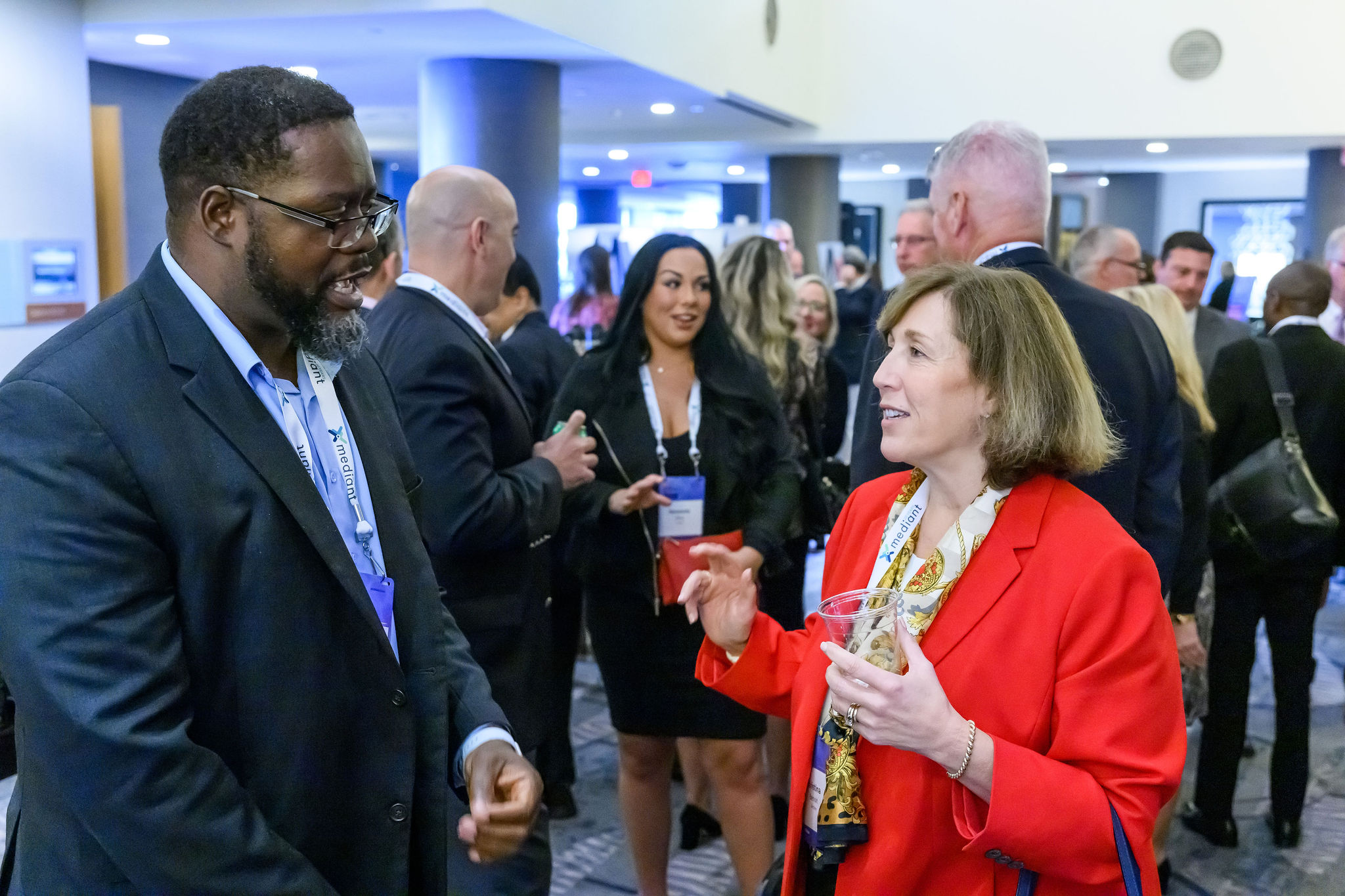 Nicsa | Mission & Vision