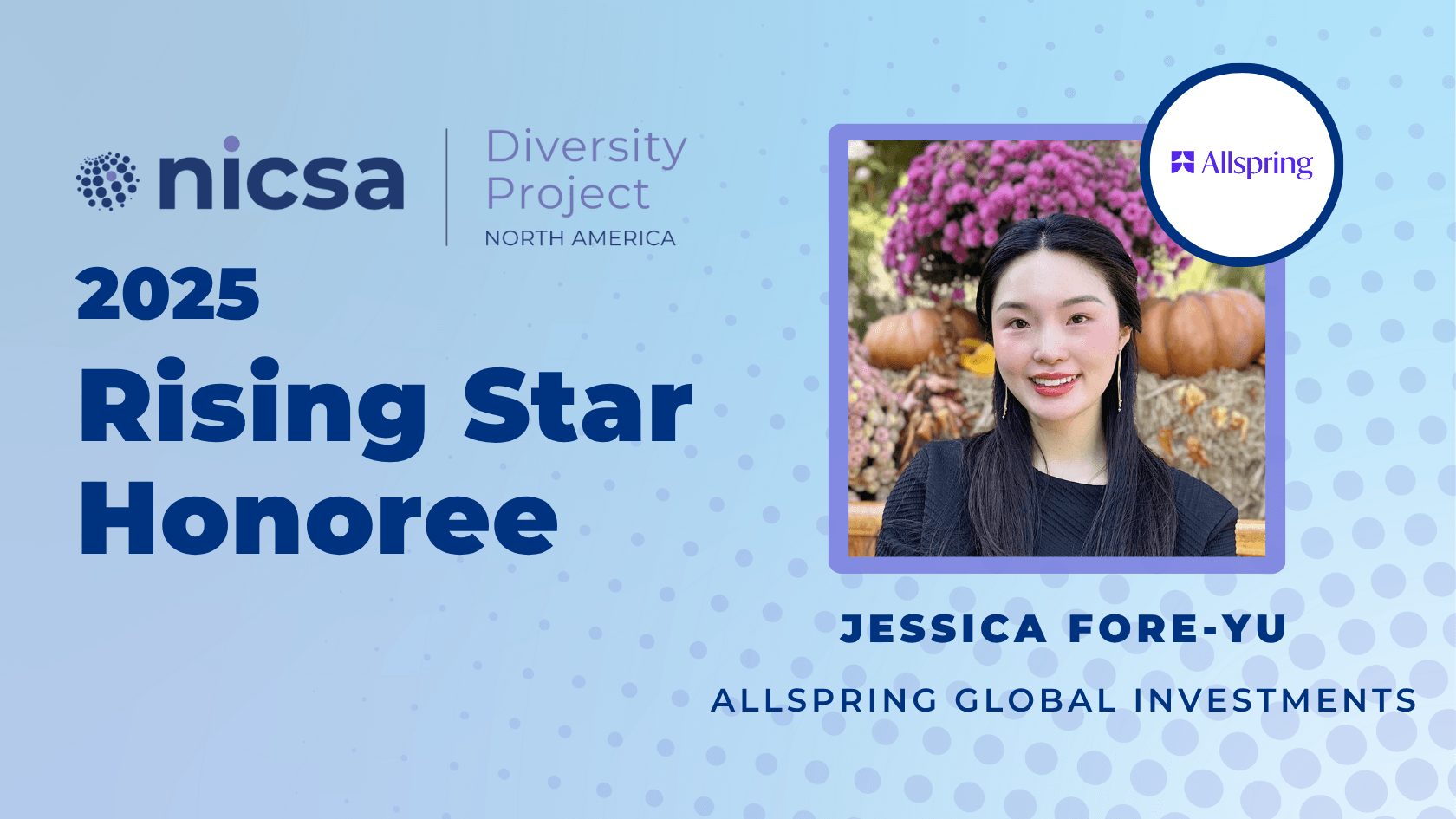 Nicsa | Rising Stars