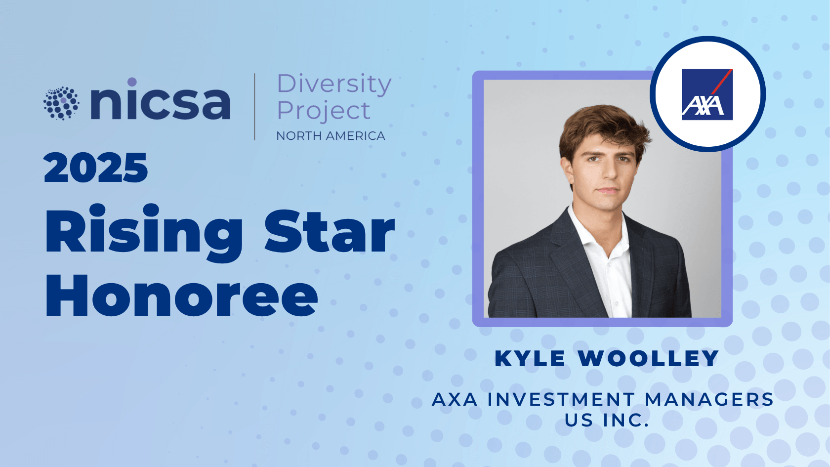 Nicsa | Rising Stars