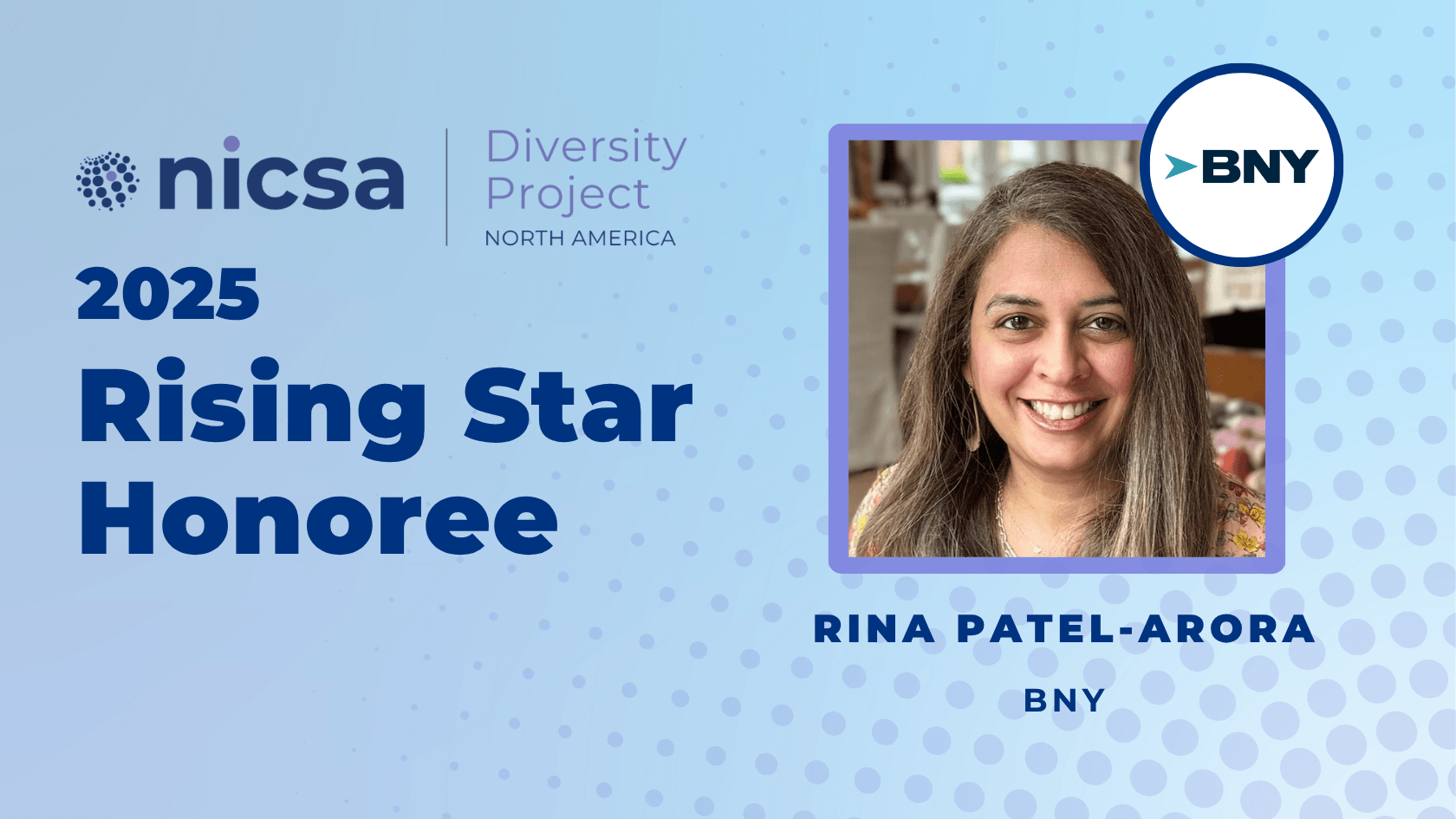Nicsa | Rising Stars