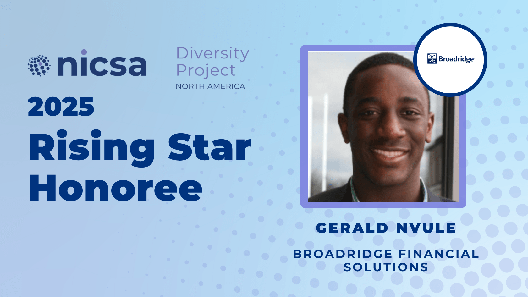 Nicsa | Rising Stars