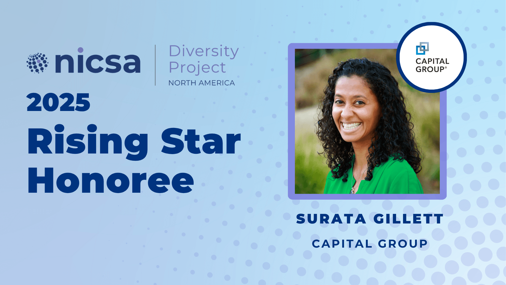 Nicsa | Rising Stars