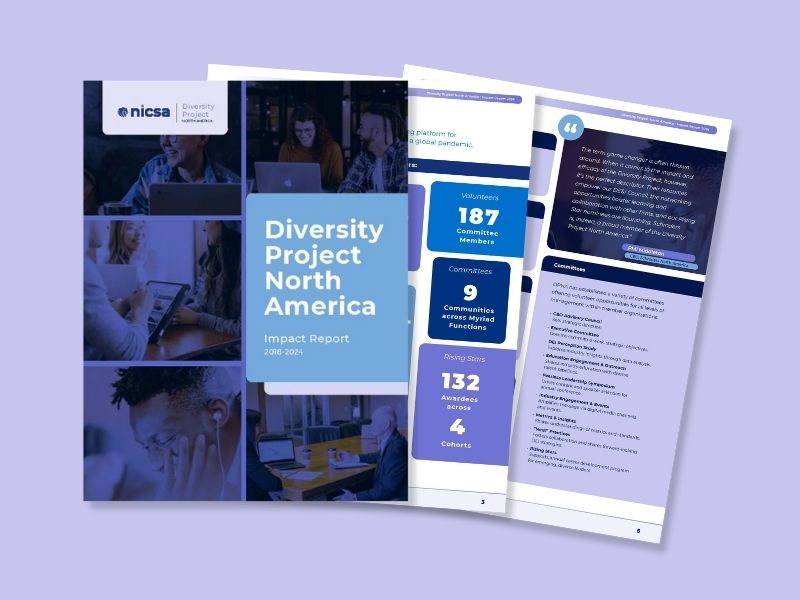 Nicsa | DPNA Content