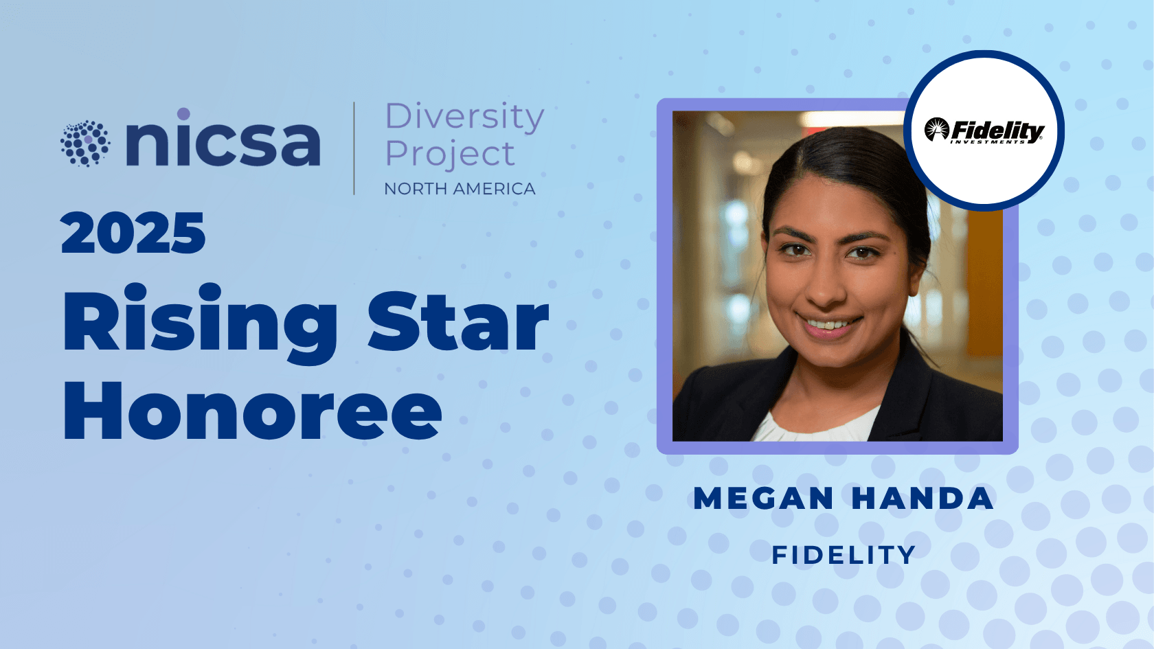 Nicsa | Rising Stars