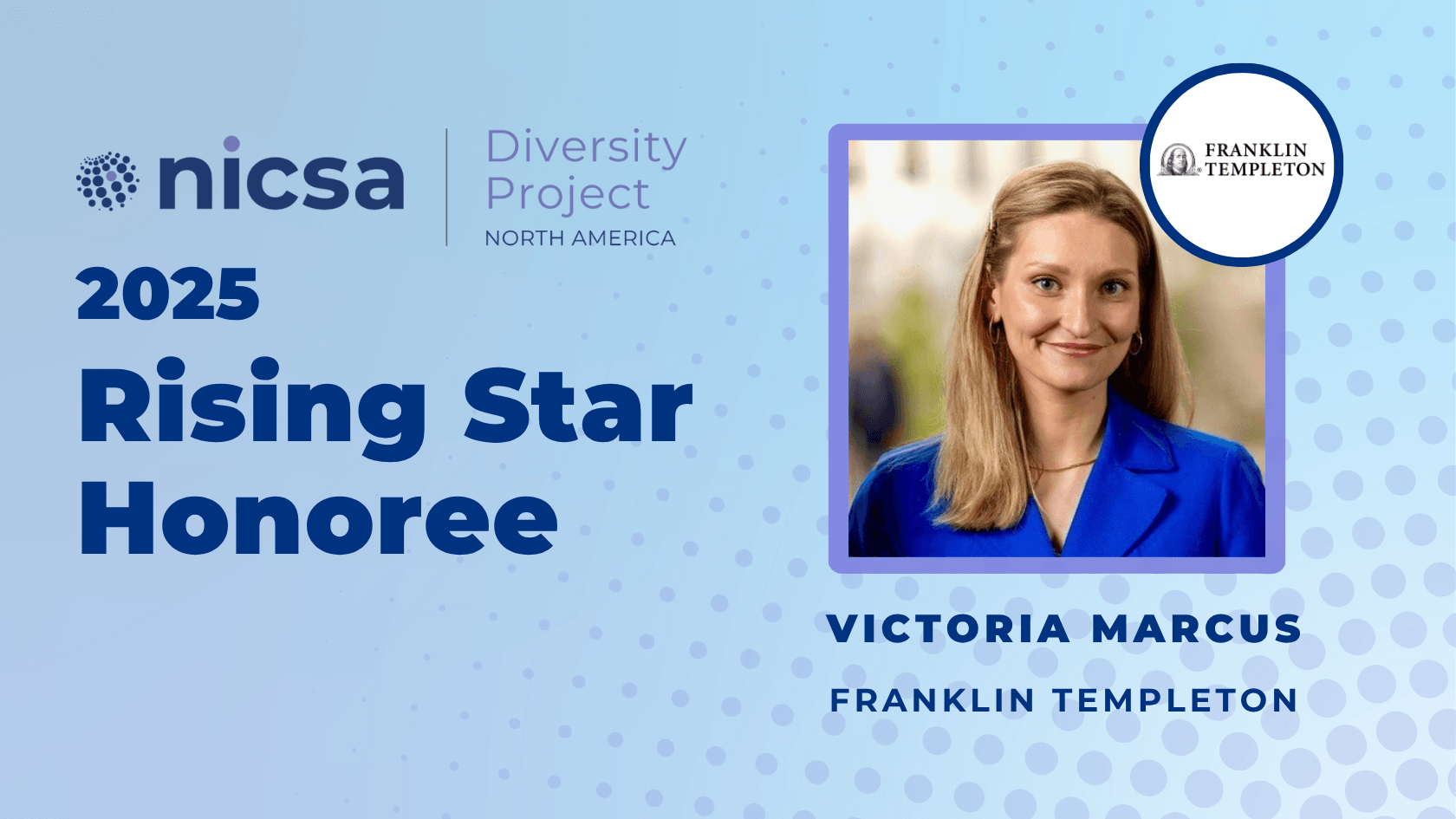 Nicsa | Rising Stars