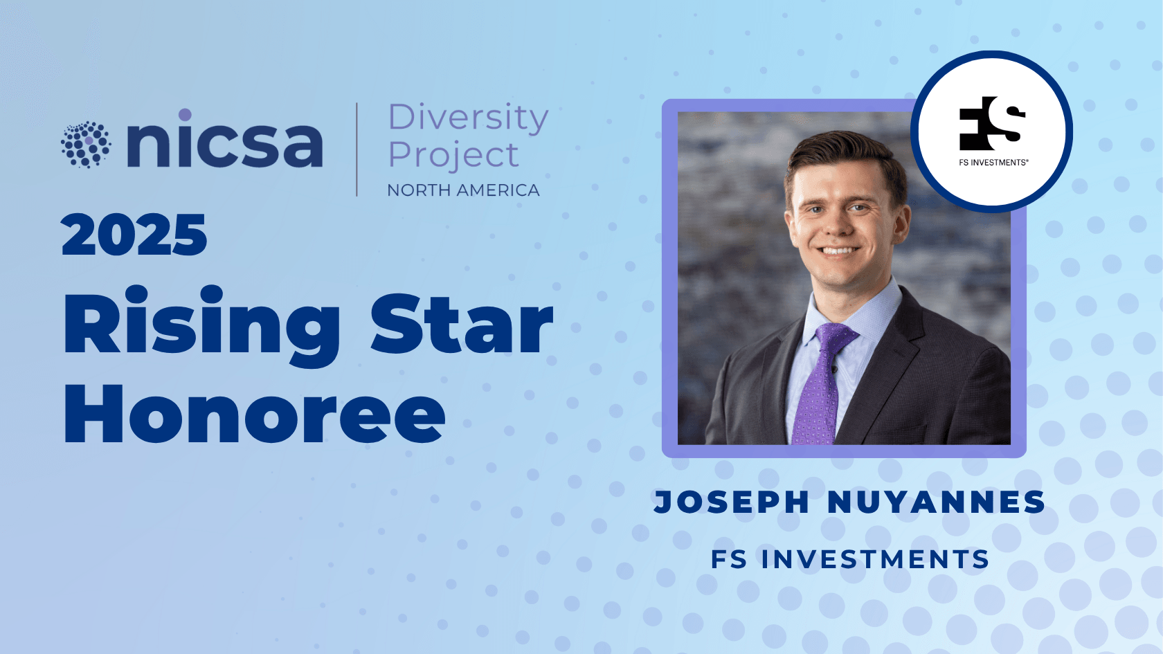 Nicsa | Rising Stars
