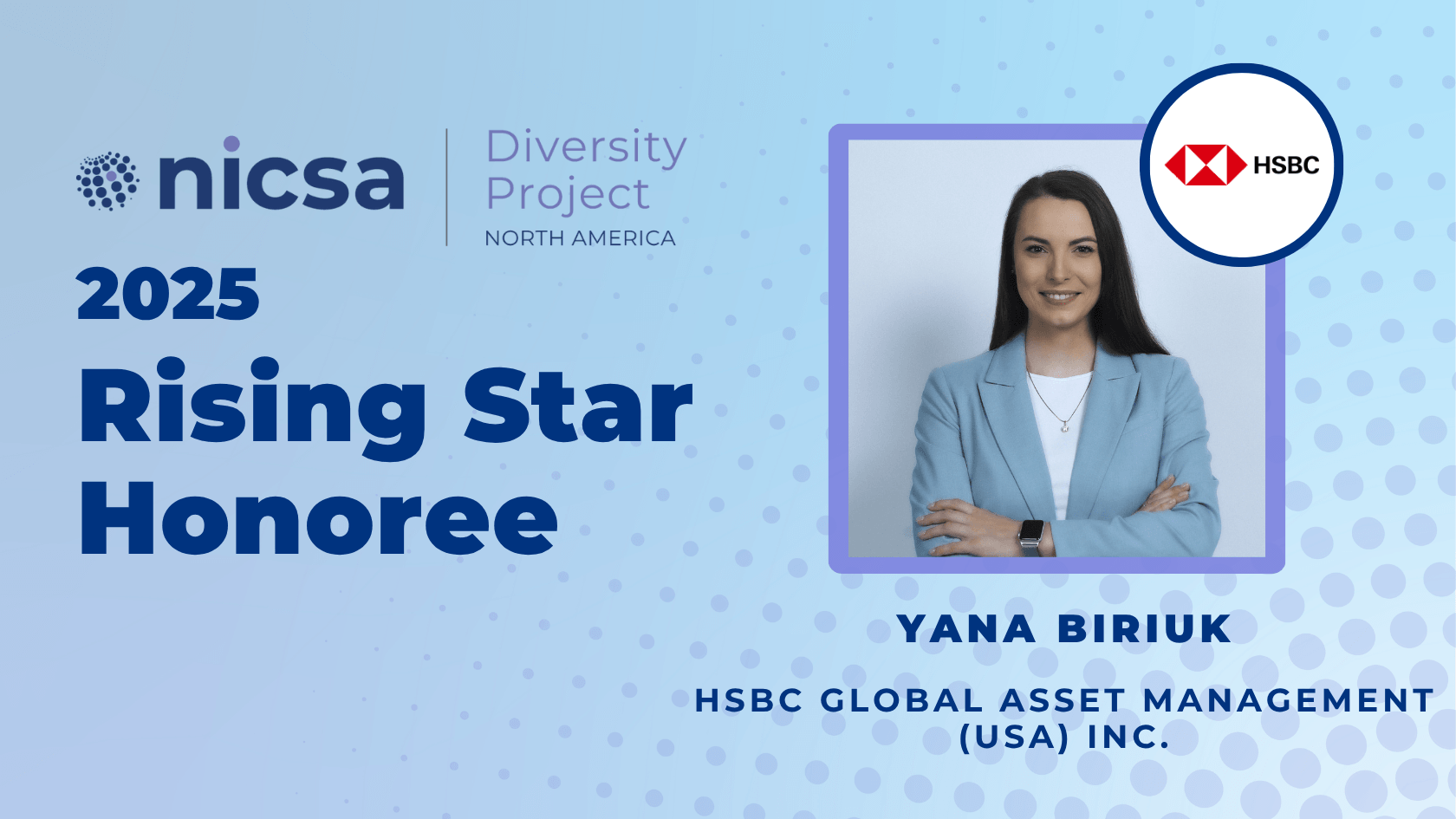 Nicsa | Rising Stars