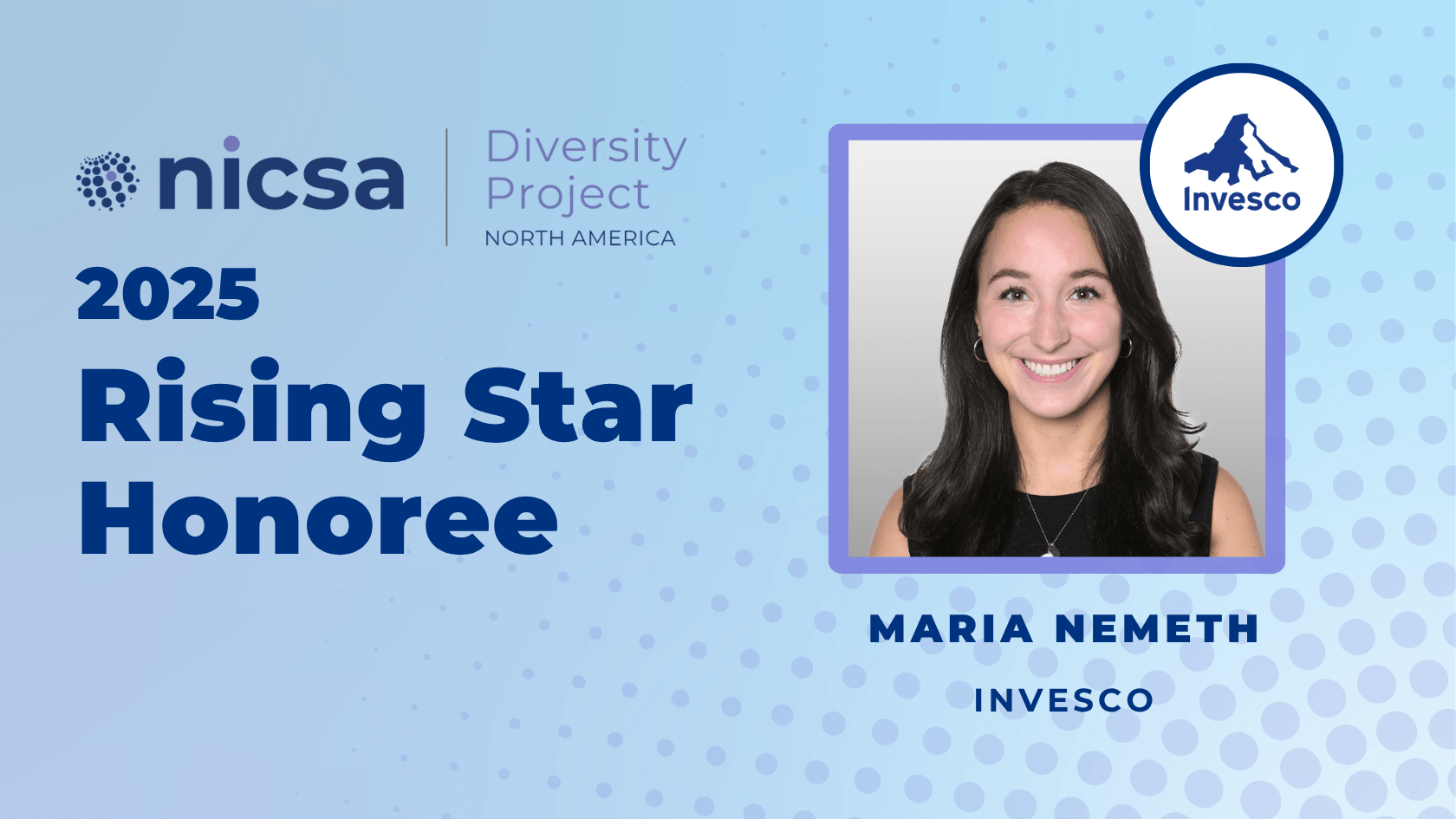 Nicsa | Rising Stars