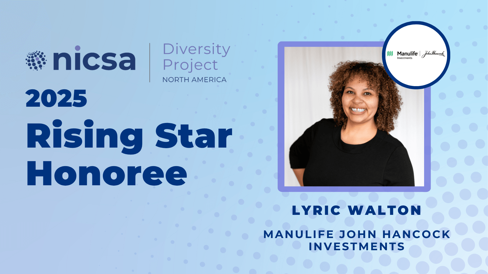 Nicsa | Rising Stars