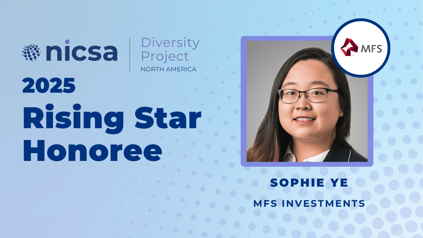 Nicsa | Rising Stars