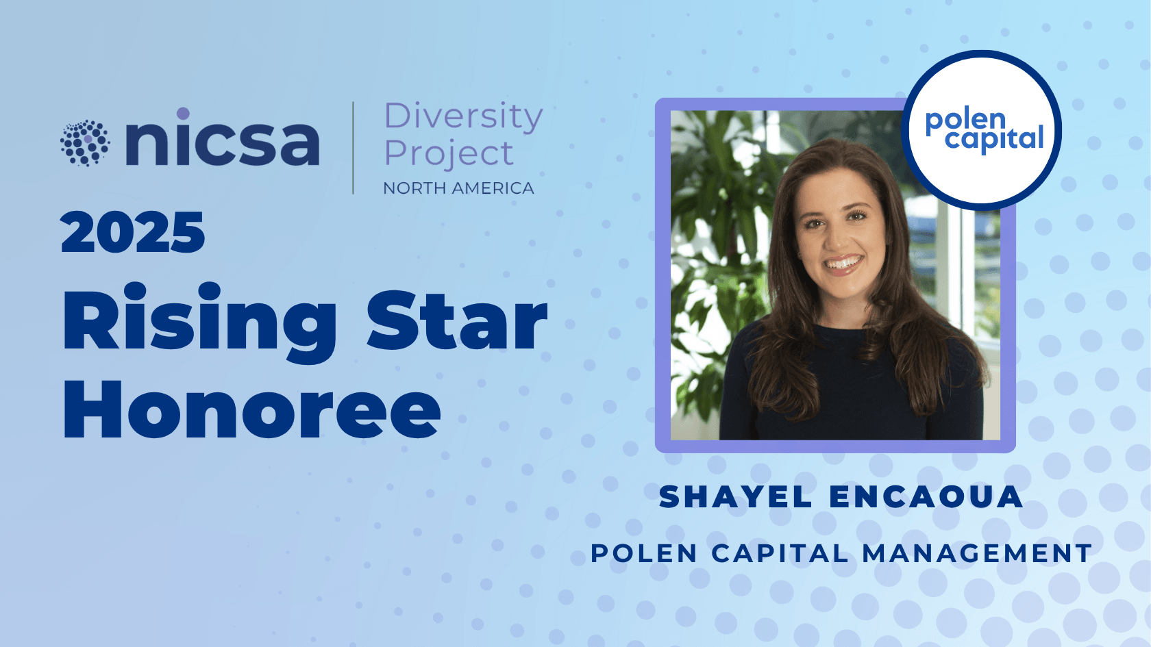 Nicsa | Rising Stars