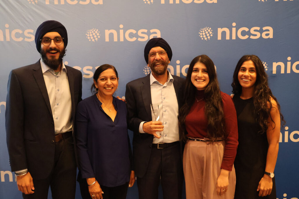 Nicsa | Sponsorship