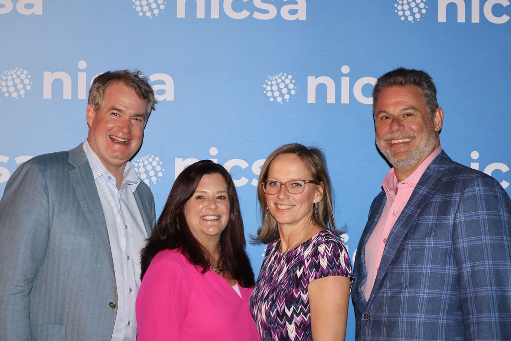 Nicsa | Sponsorship