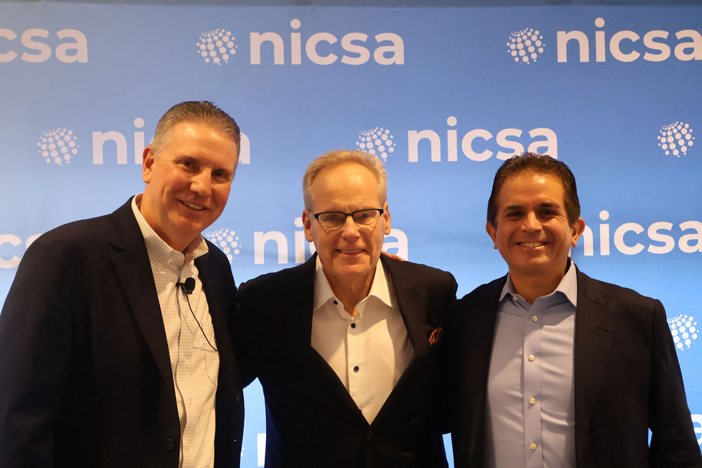 Nicsa | Sponsorship