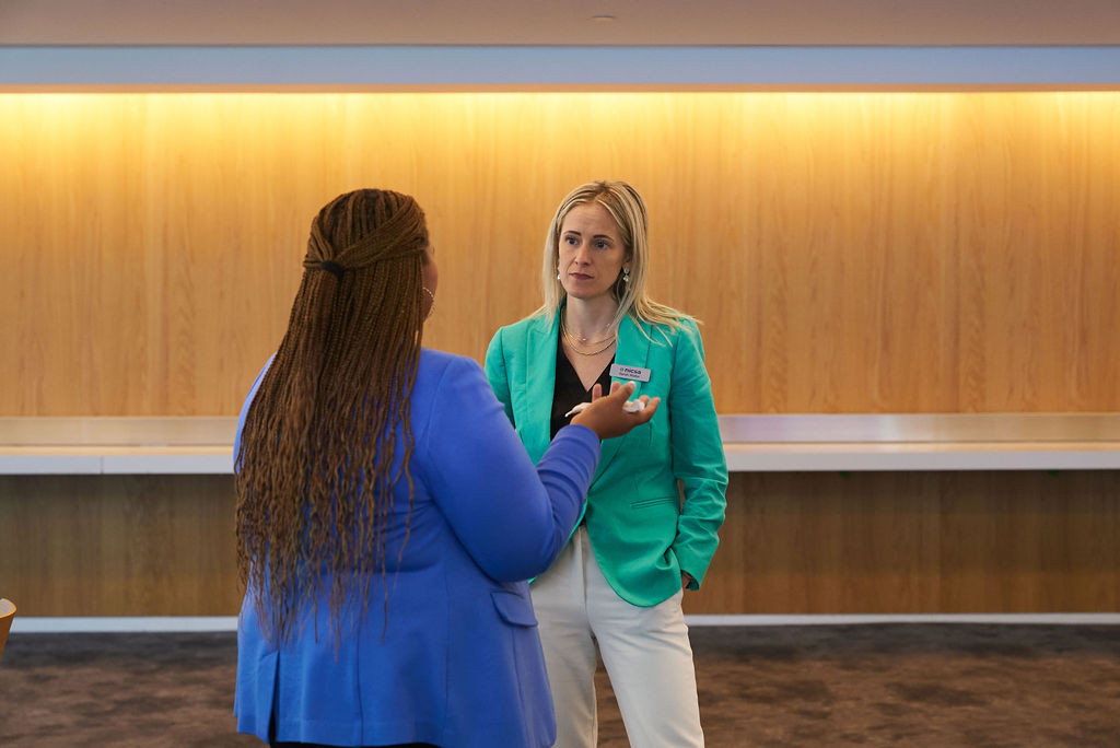 Nicsa | Rising Stars