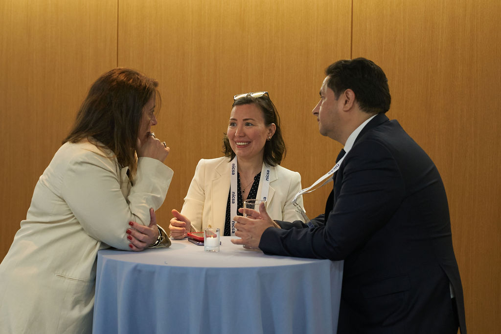 Nicsa | Rising Stars