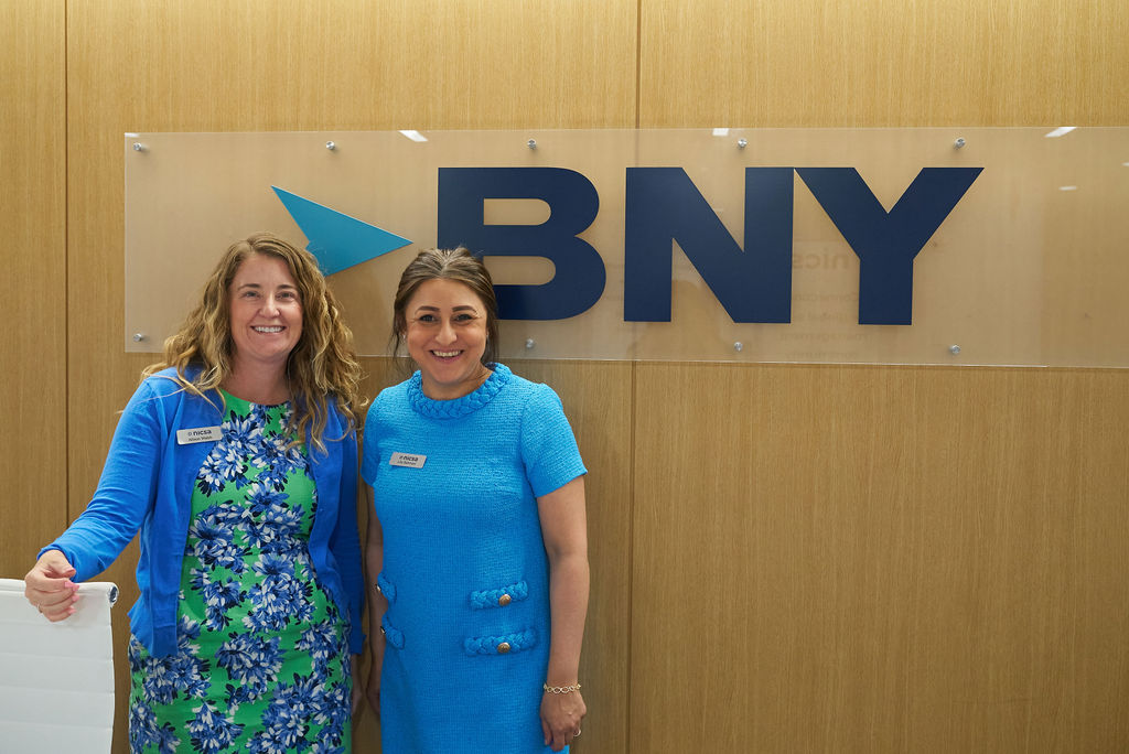 Nicsa | Rising Stars