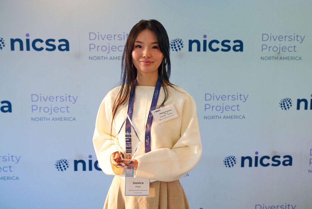 Nicsa | Rising Stars