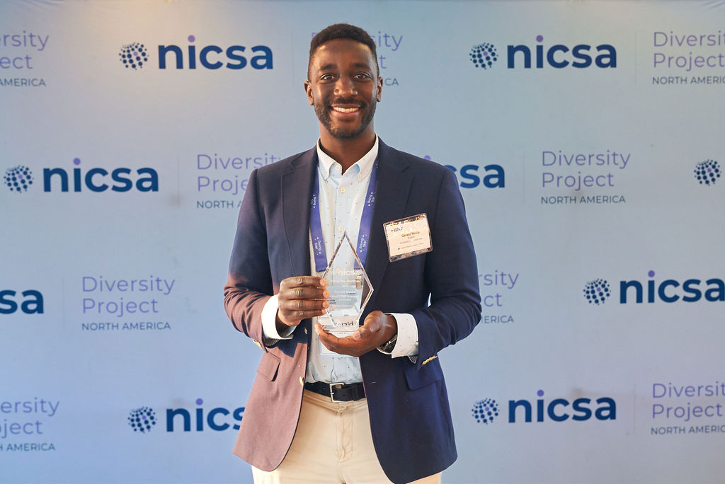 Nicsa | Rising Stars