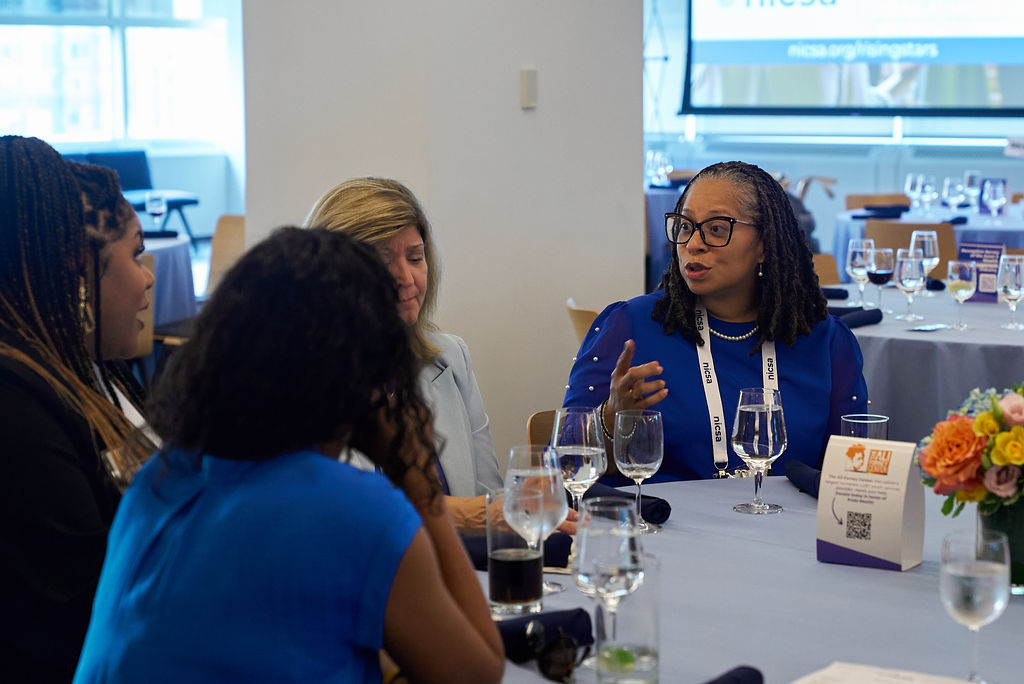 Nicsa | Rising Stars