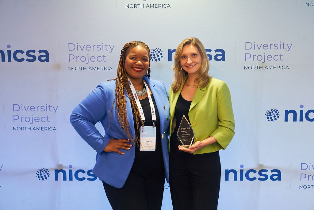 Nicsa | Rising Stars