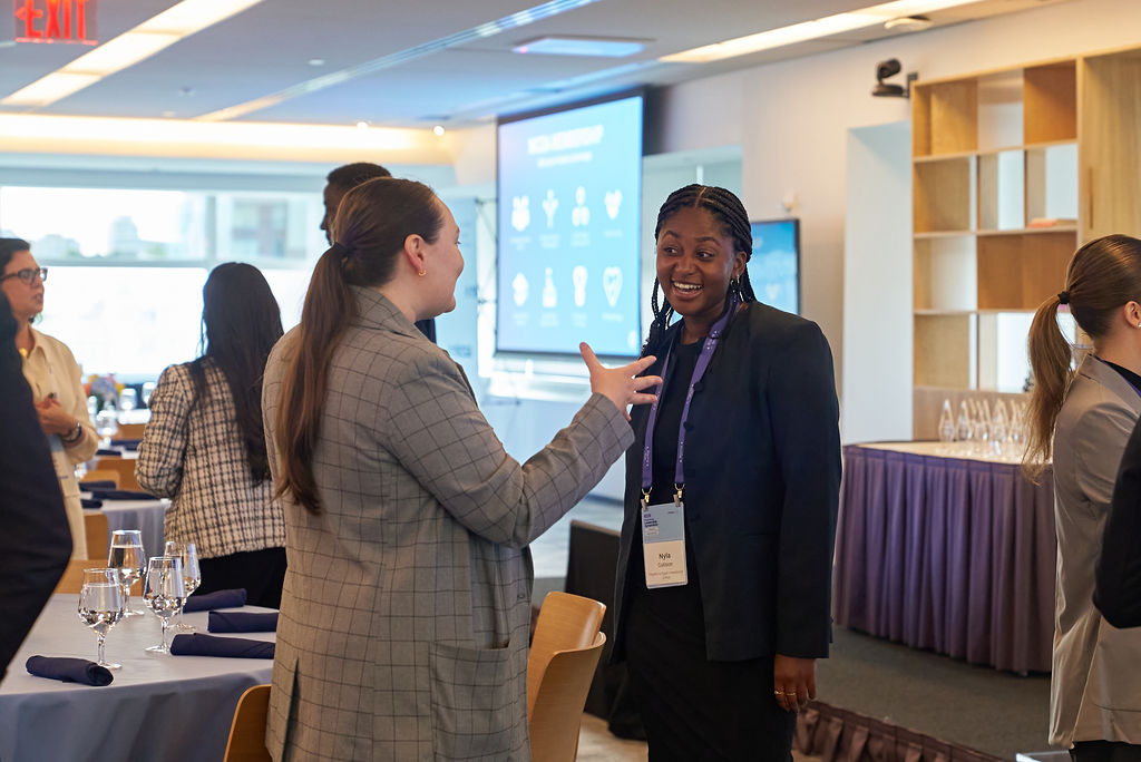 Nicsa | Rising Stars