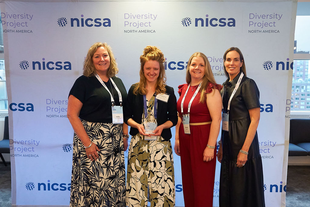 Nicsa | Rising Stars