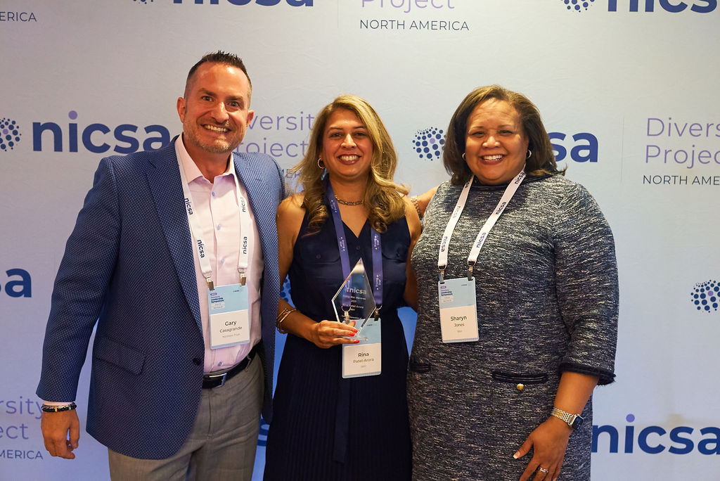 Nicsa | Rising Stars