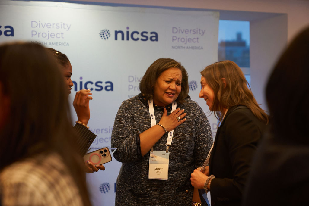 Nicsa | Rising Stars