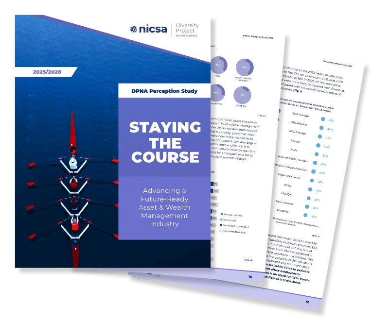 Nicsa | DPNA Perception Study