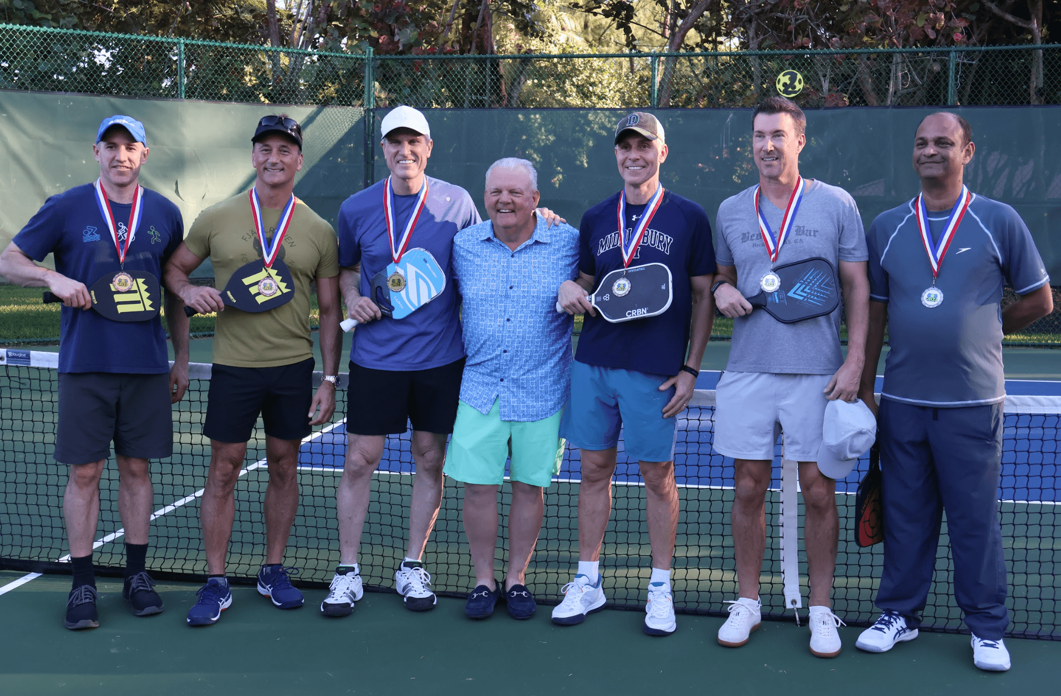 Nicsa | Nicsa Gives Back Events