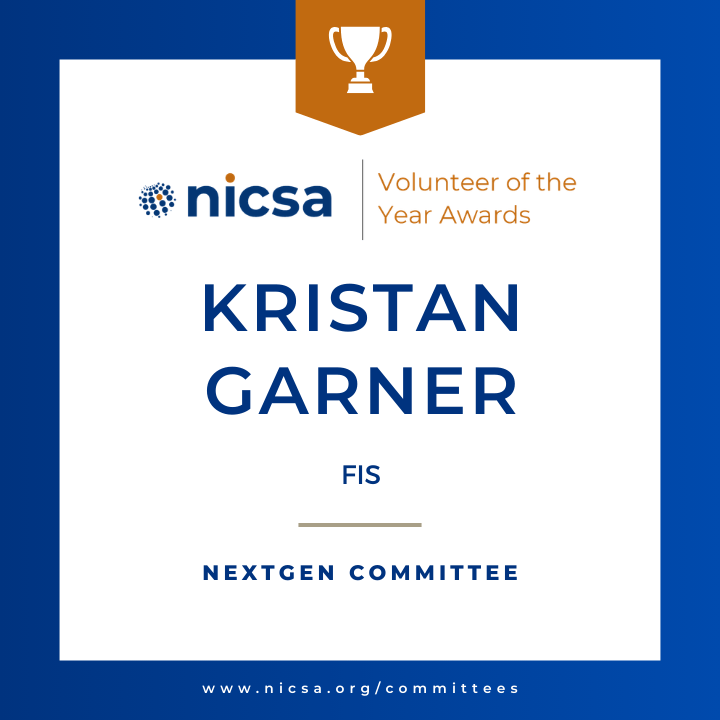 Nicsa | Volunteer