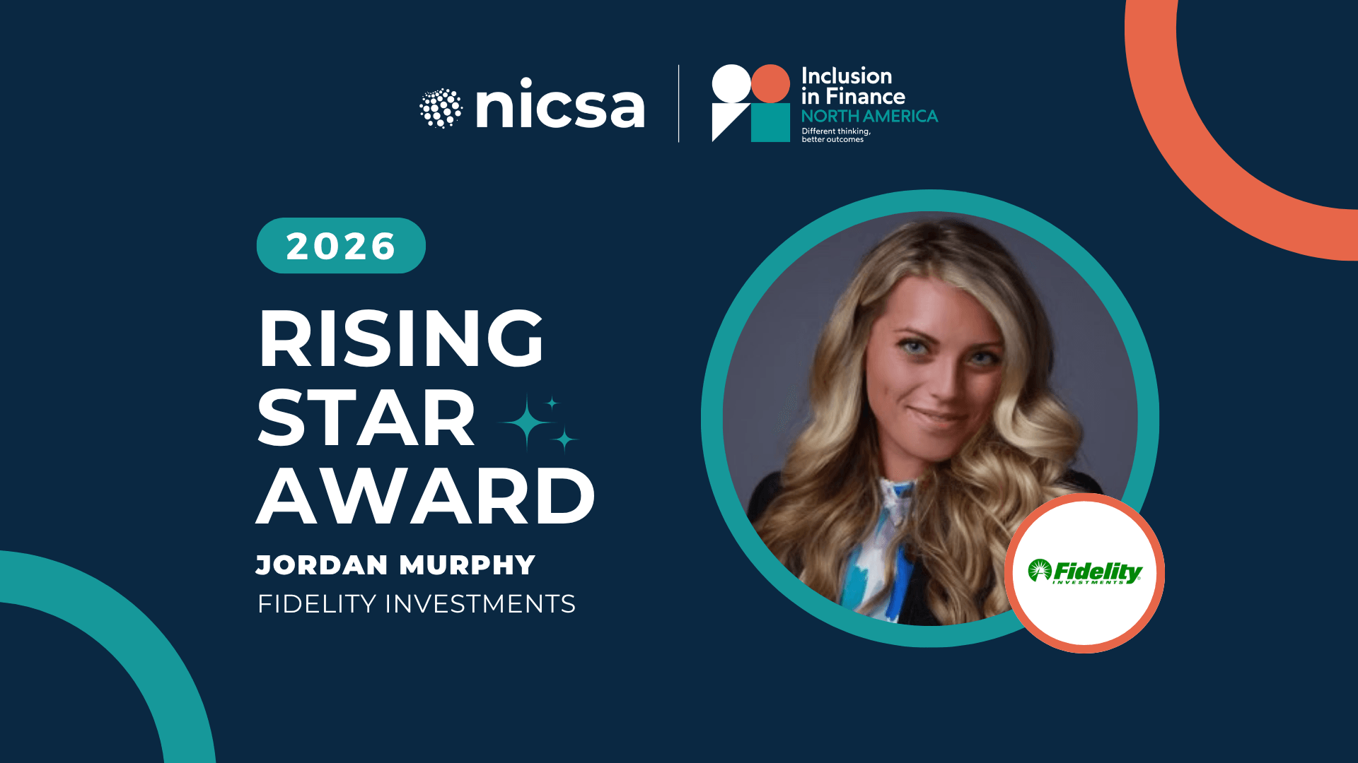 Nicsa | Rising Stars - Inclusion in Finance