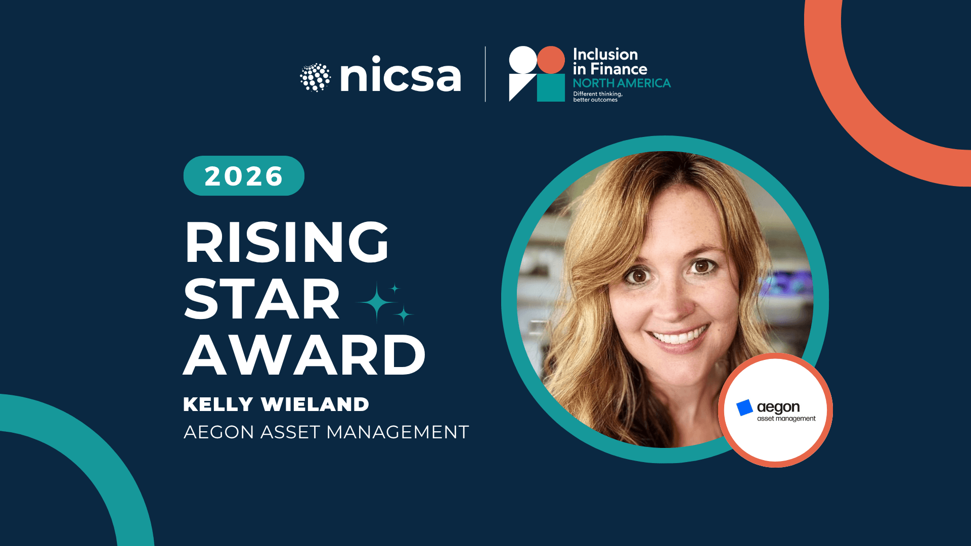 Nicsa | Rising Stars - Inclusion in Finance