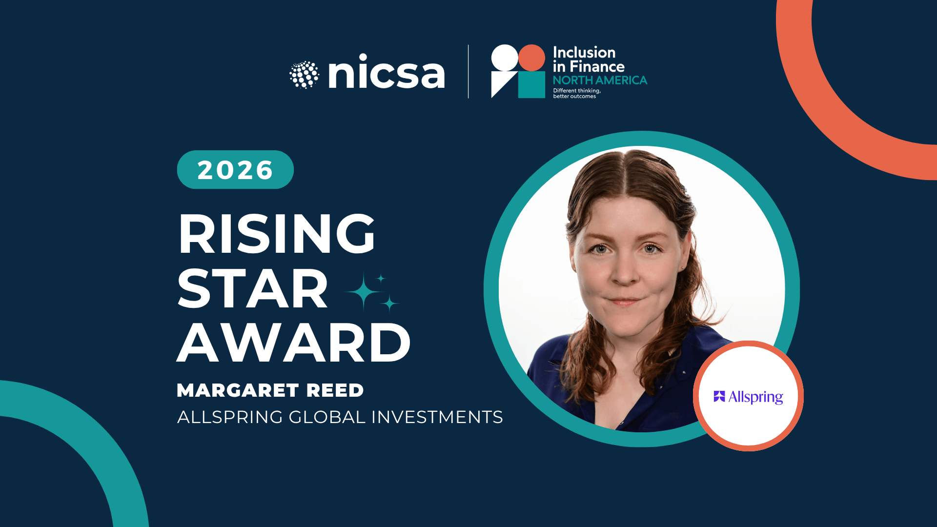 Nicsa | Rising Stars - Inclusion in Finance