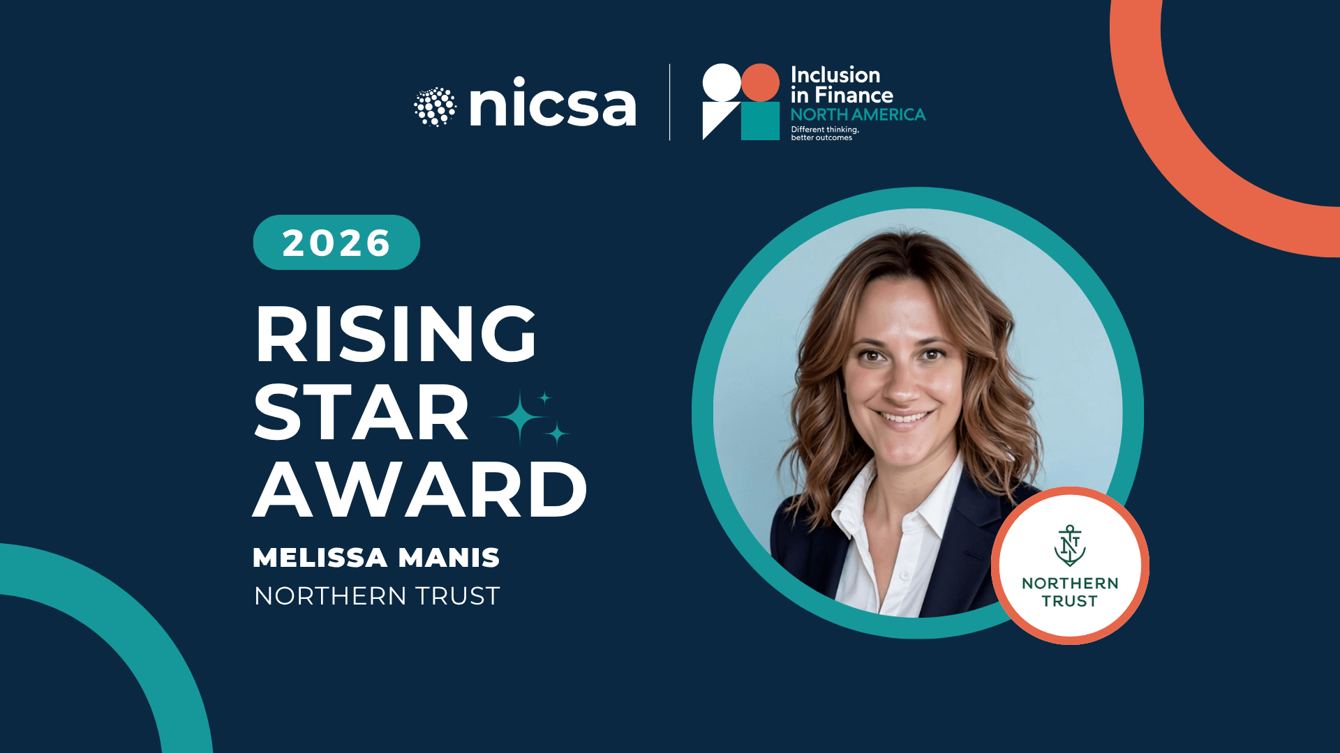 Nicsa | Rising Stars - Inclusion in Finance
