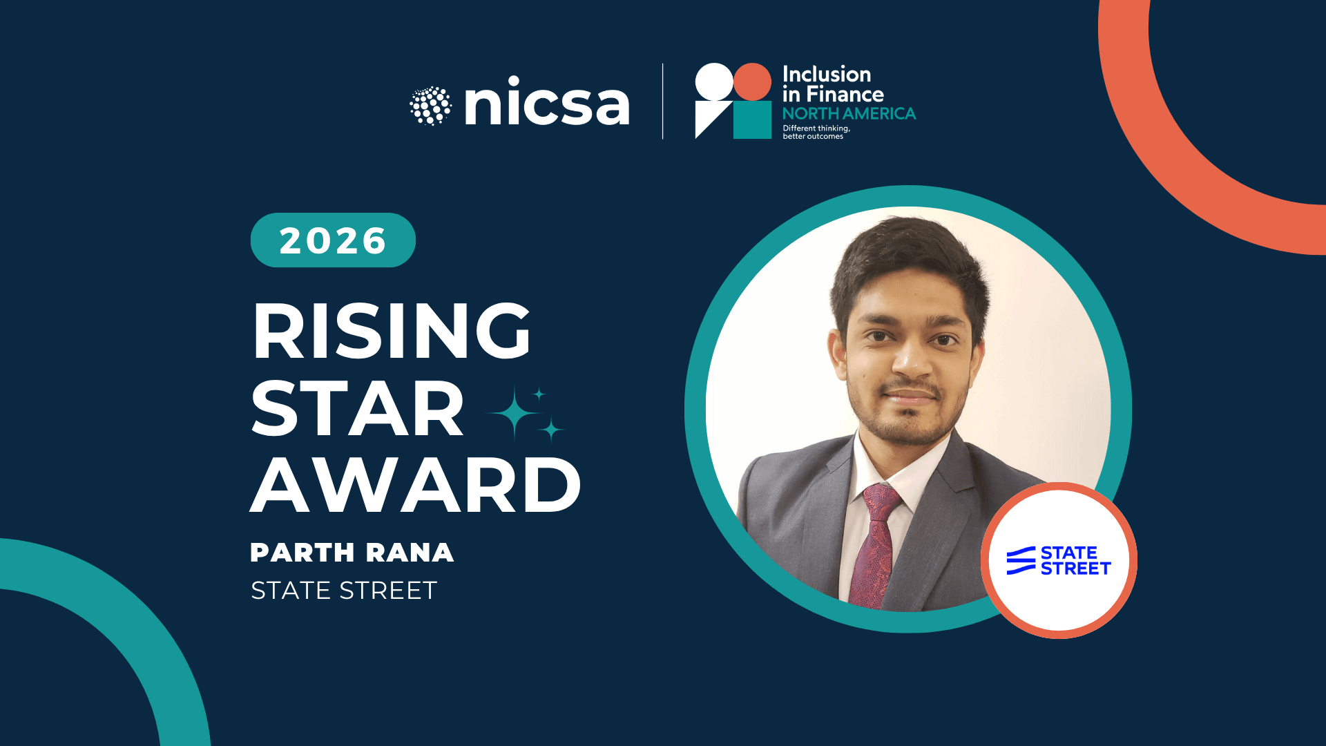 Nicsa | Rising Stars - Inclusion in Finance