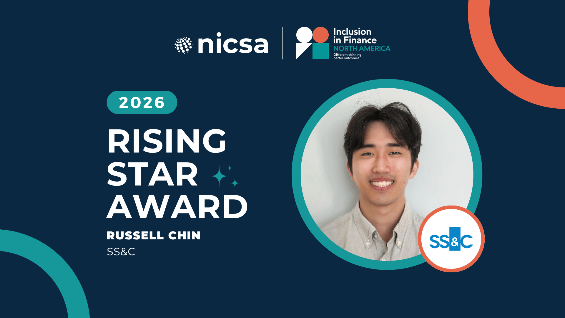 Nicsa | Rising Stars - Inclusion in Finance