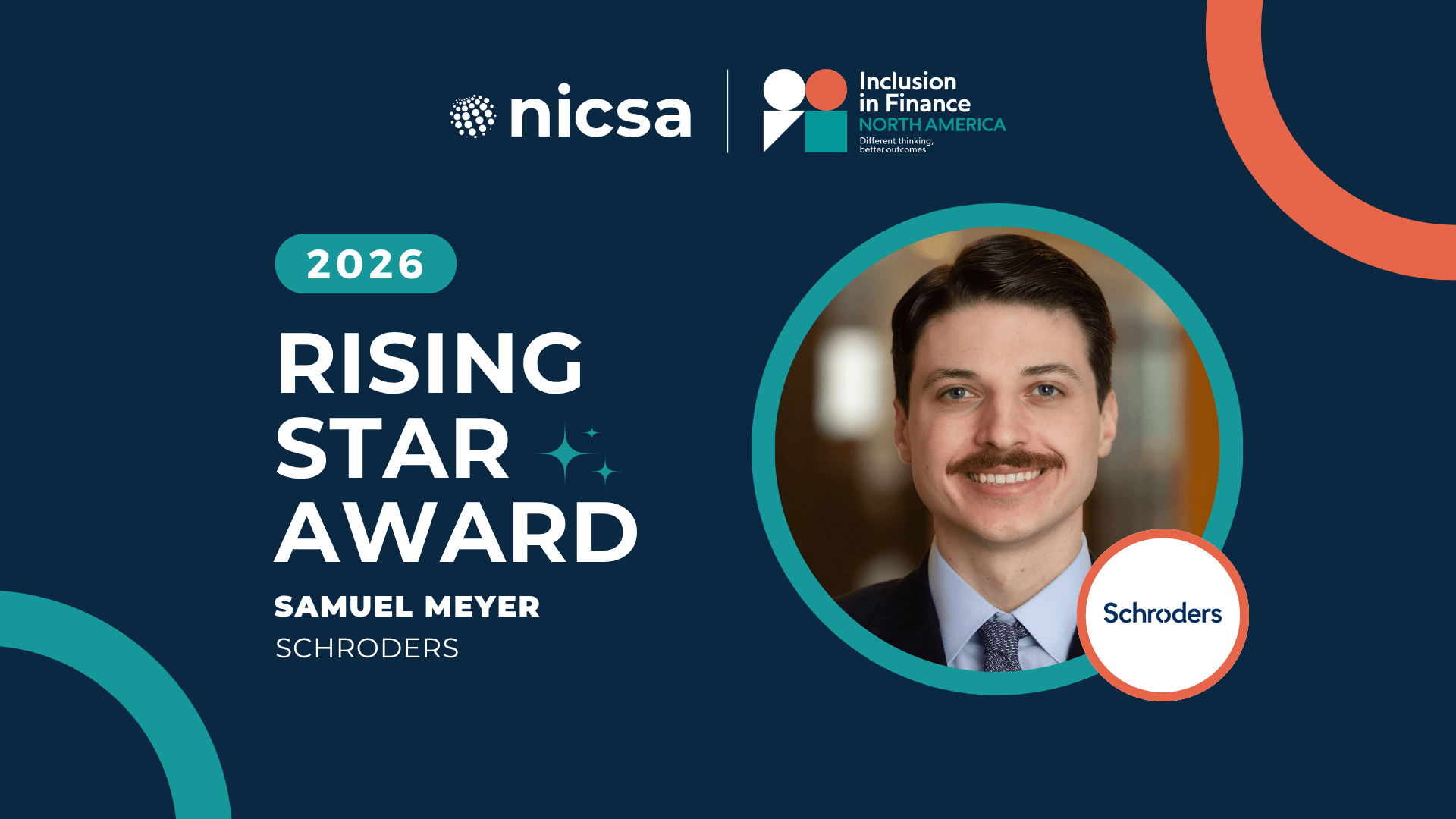 Nicsa | Rising Stars - Inclusion in Finance