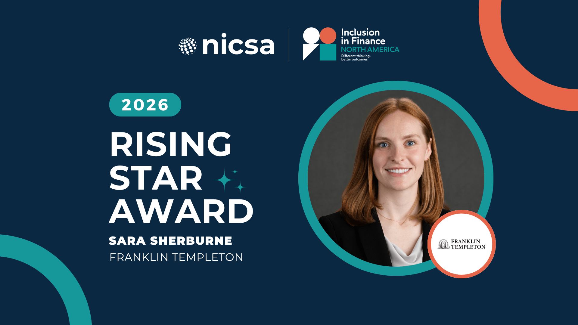 Nicsa | Rising Stars - Inclusion in Finance