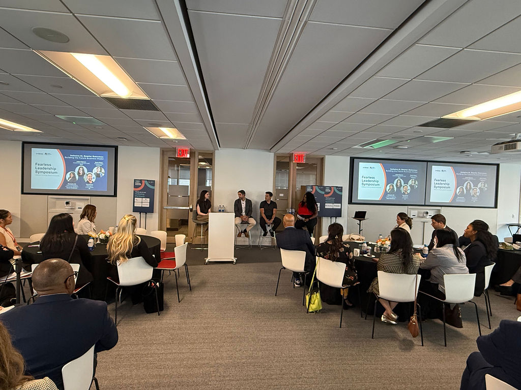 Nicsa | Rising Stars - Inclusion in Finance