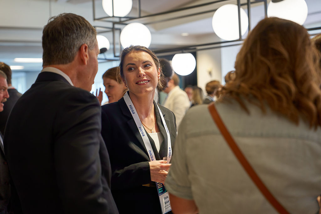 Nicsa | Rising Stars - Inclusion in Finance