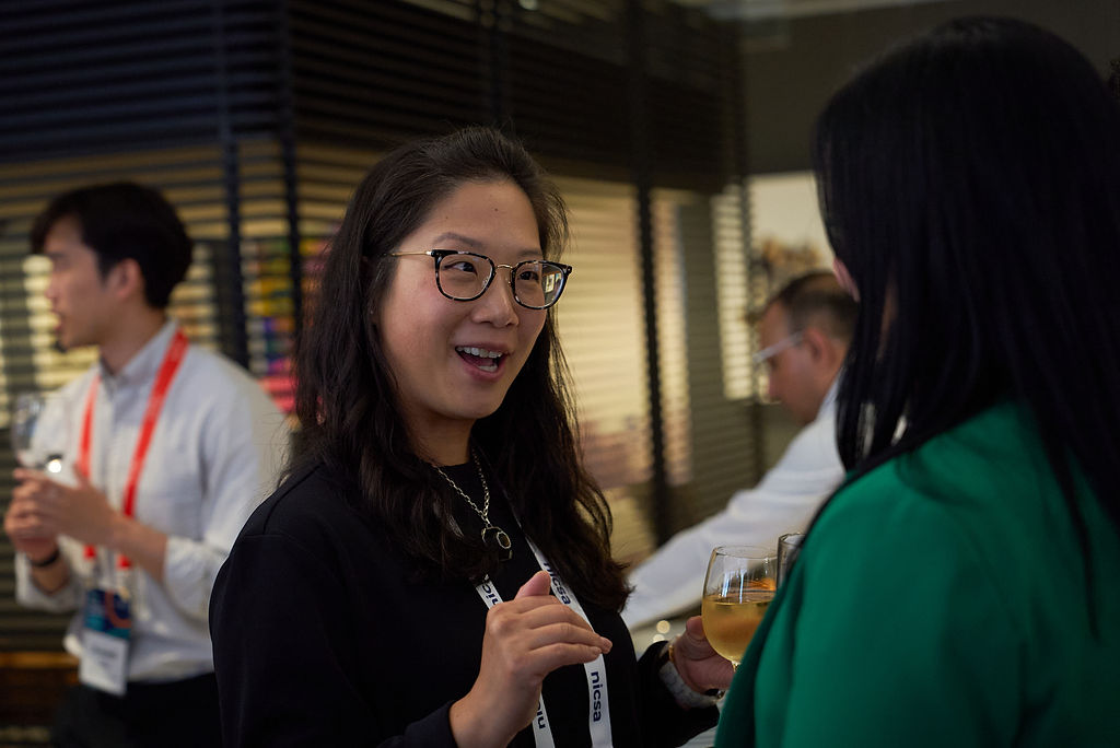 Nicsa | Rising Stars - Inclusion in Finance