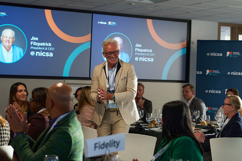 Nicsa | Rising Stars - Inclusion in Finance