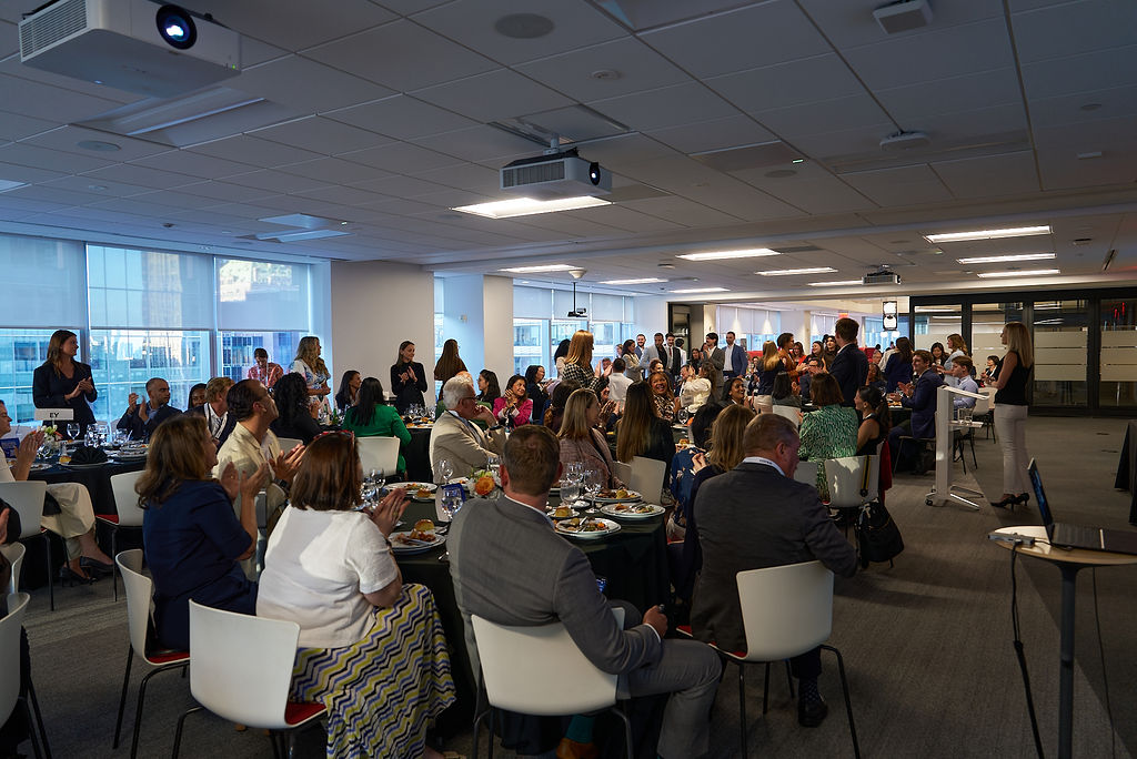 Nicsa | Rising Stars - Inclusion in Finance