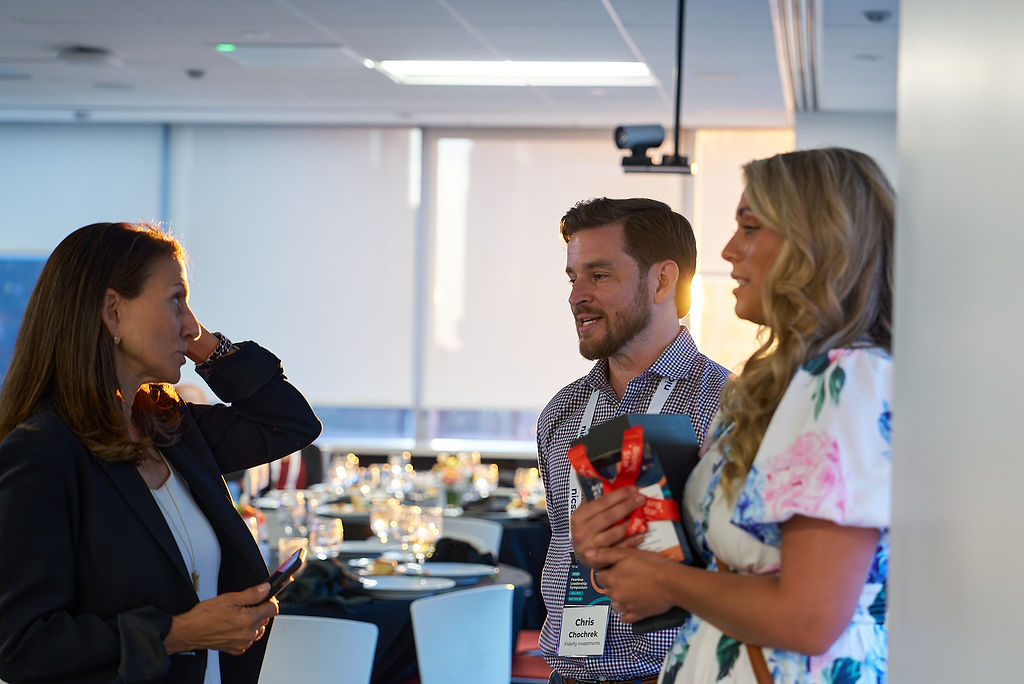 Nicsa | Rising Stars - Inclusion in Finance