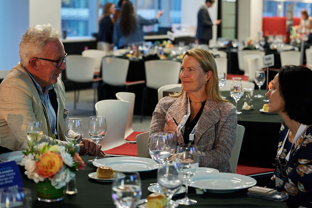 Nicsa | Rising Stars - Inclusion in Finance