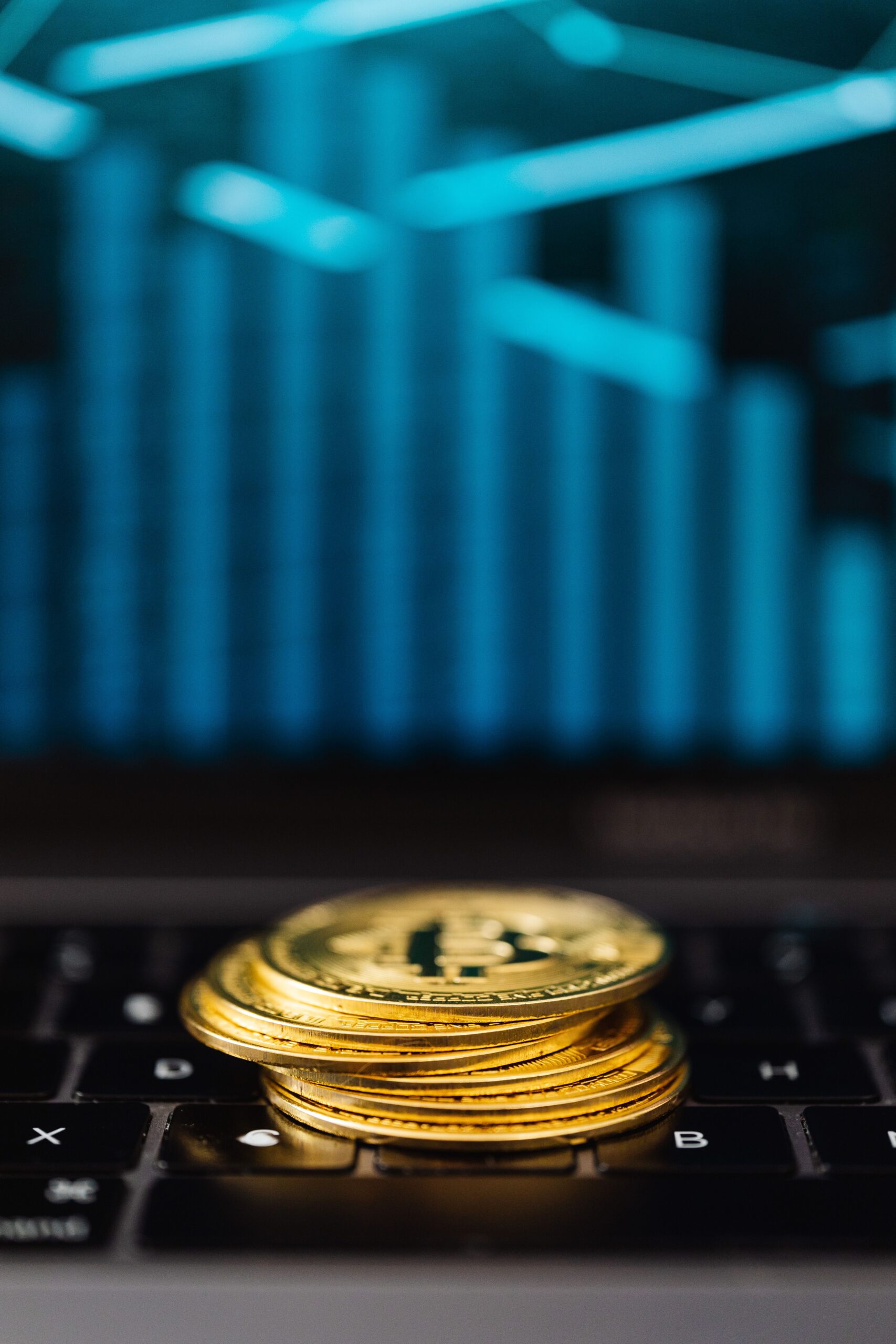 Nicsa | Building the Foundation for Tokenized Markets